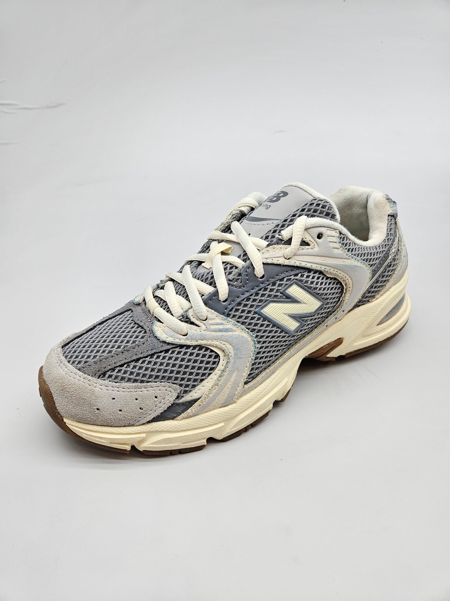 NEW BALANCE ORIGINAL PATIKI BR 37.5