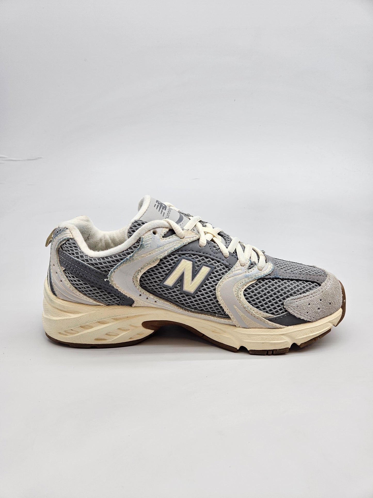 NEW BALANCE ORIGINAL PATIKI BR 37.5
