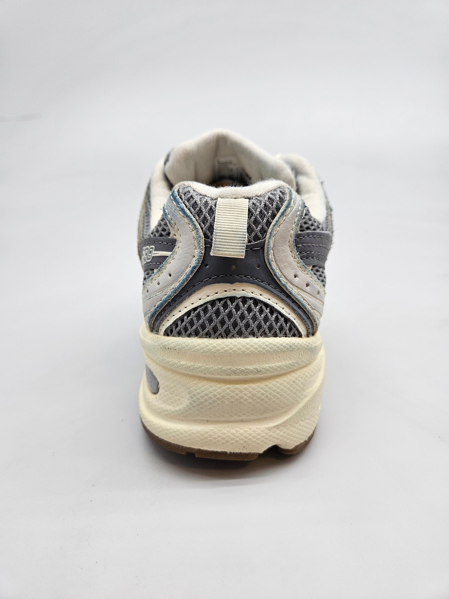 NEW BALANCE ORIGINAL PATIKI BR 37.5