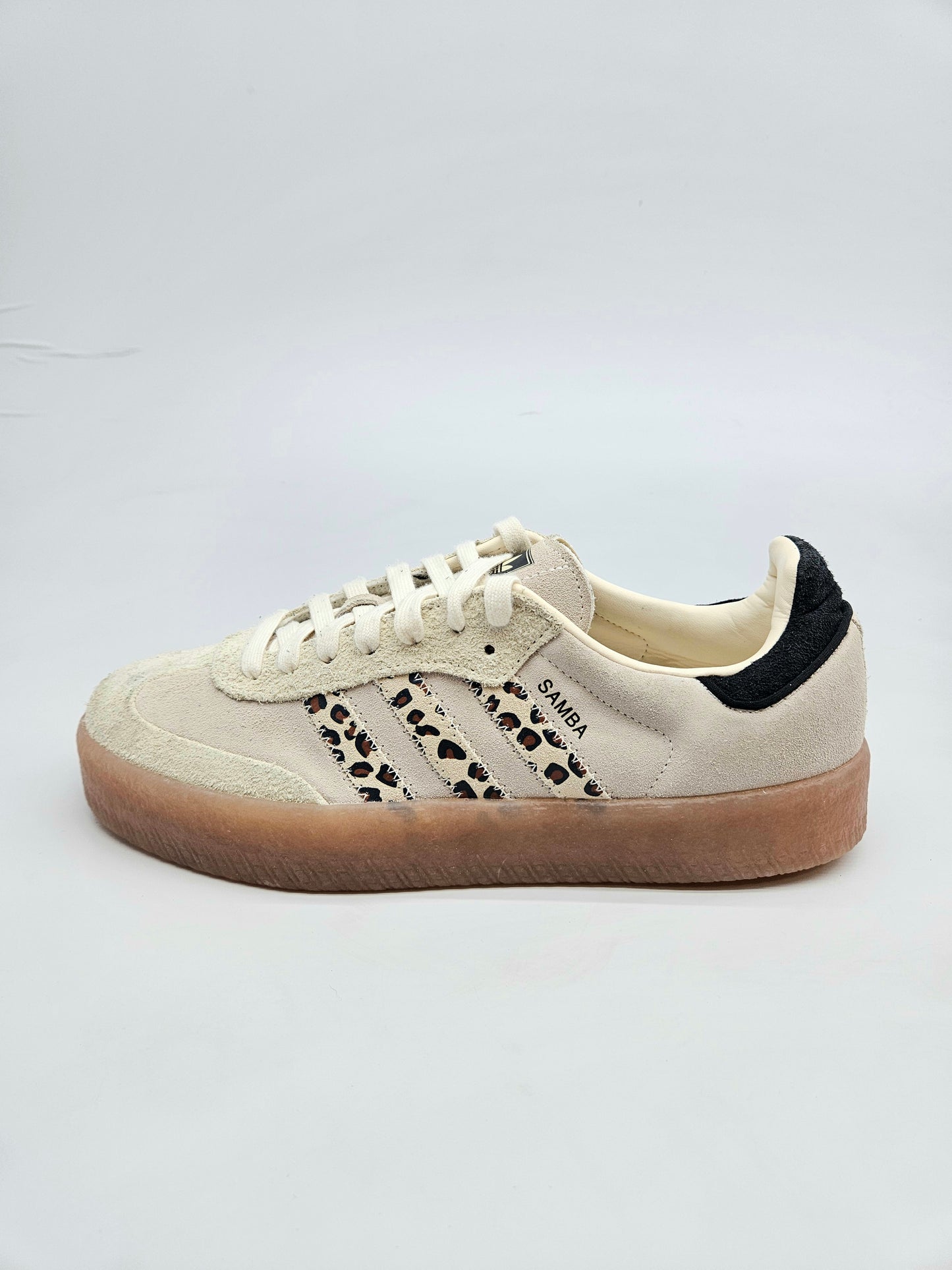 ADIDAS SAMBA ORIGINAL PATIKI BR 42
