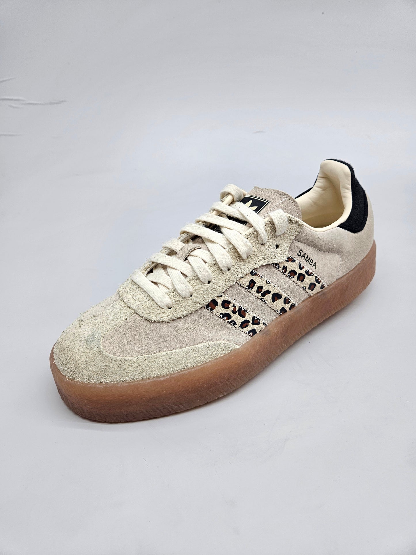 ADIDAS SAMBA ORIGINAL PATIKI BR 42