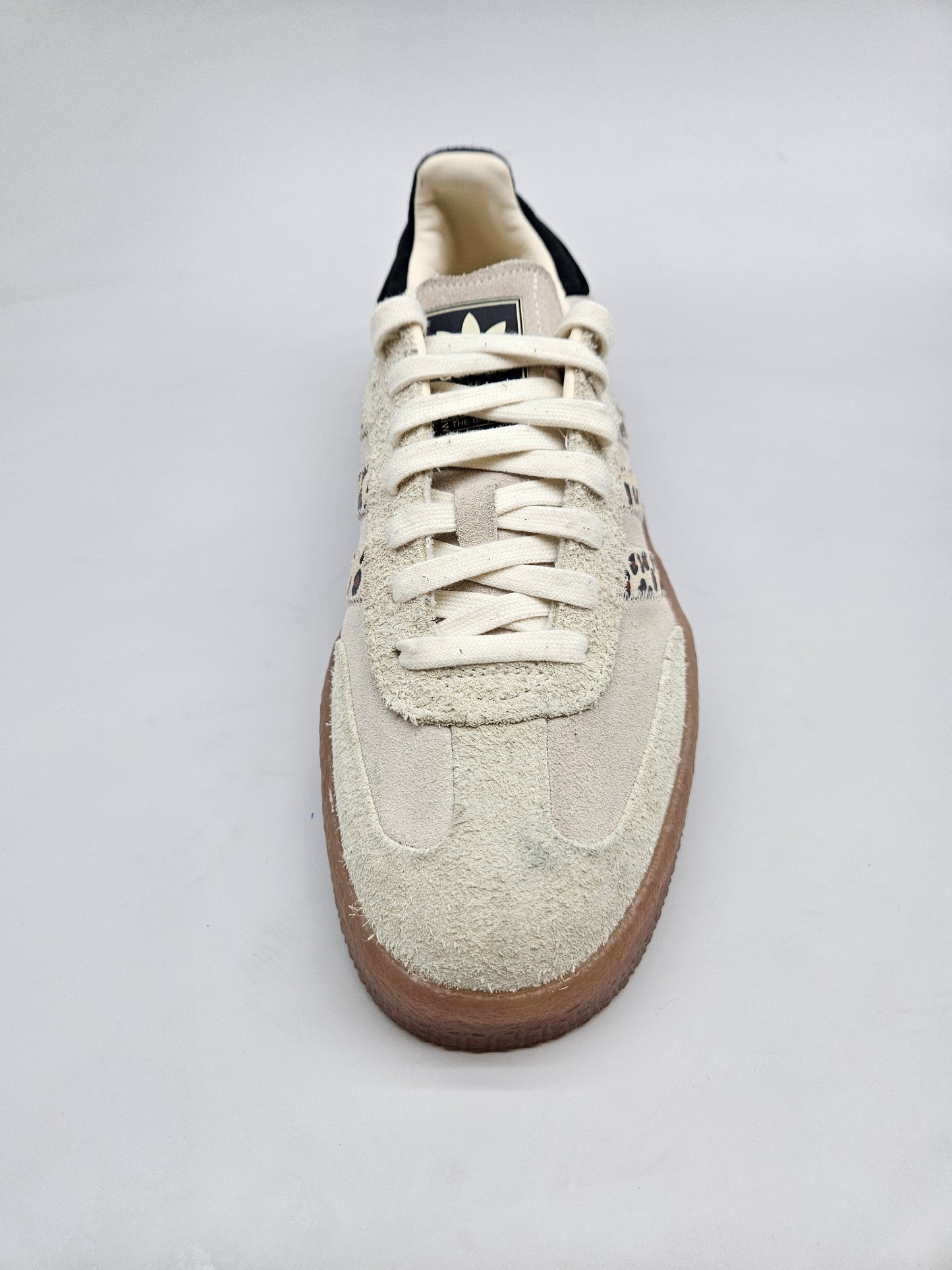 ADIDAS SAMBA ORIGINAL PATIKI BR 42