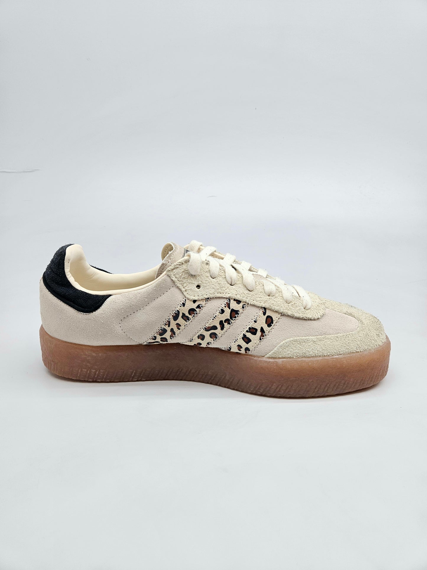 ADIDAS SAMBA ORIGINAL PATIKI BR 42