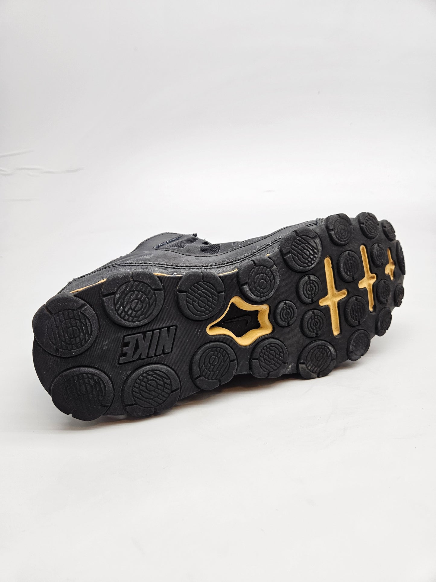 NIKE REAX ORIGINAL PATIKI BR 40