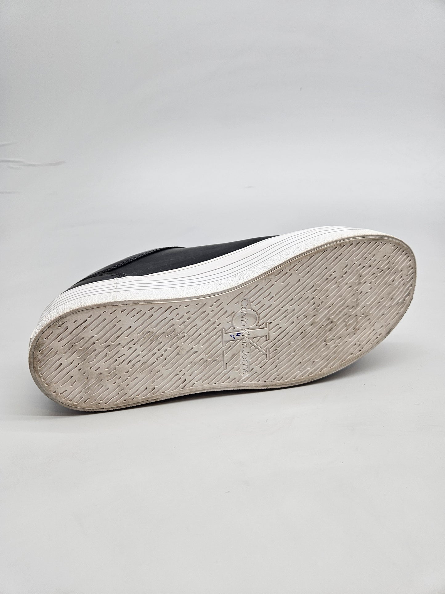 CALVIN KLEIN ORIGINAL PATIKI BR 38