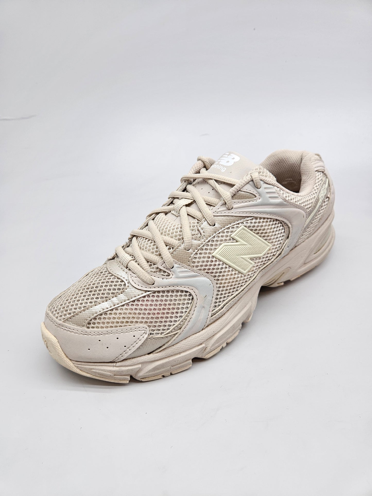 NEW BALANCE ORIGINAL PATIKI BR 43