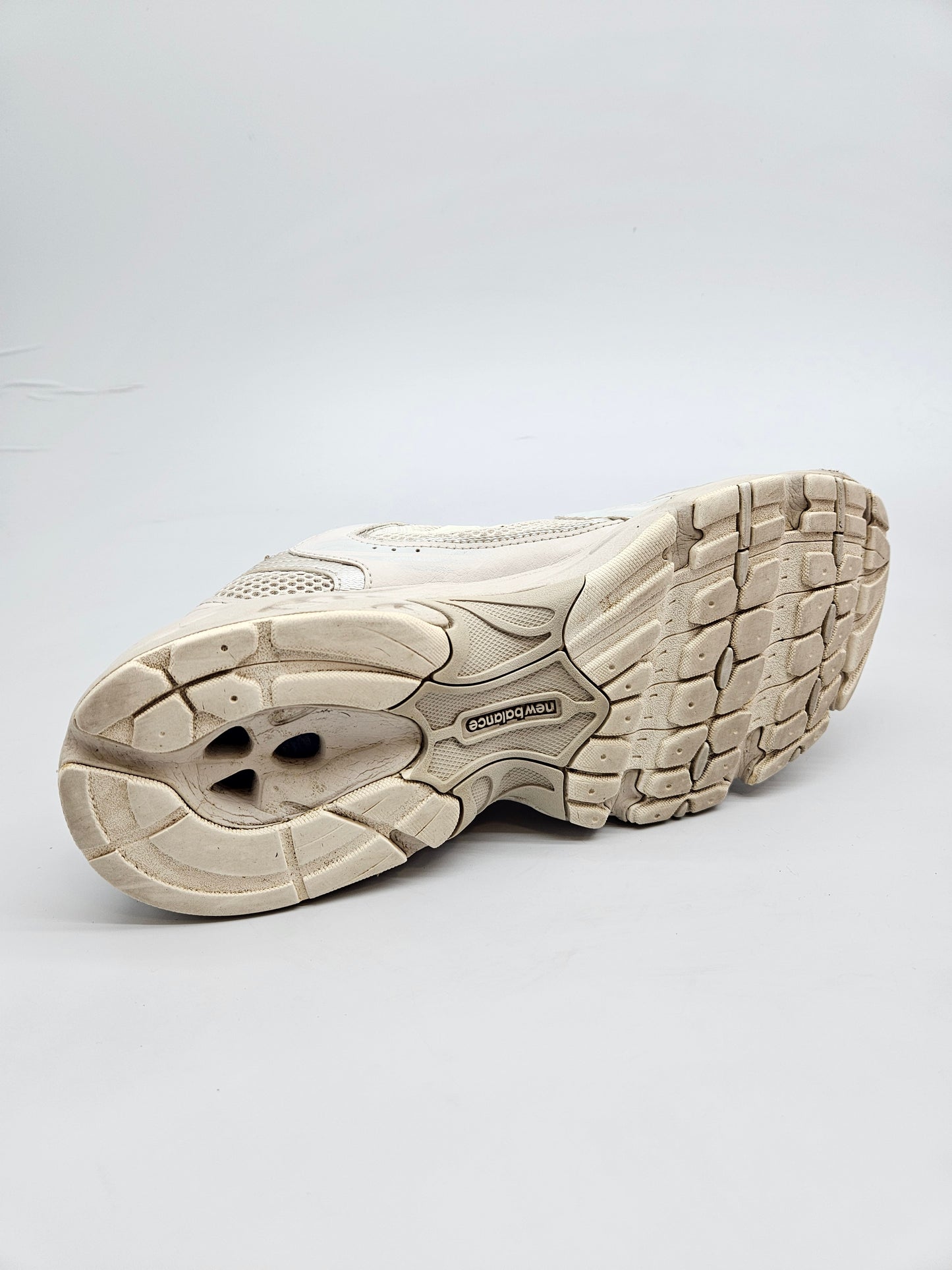 NEW BALANCE ORIGINAL PATIKI BR 43