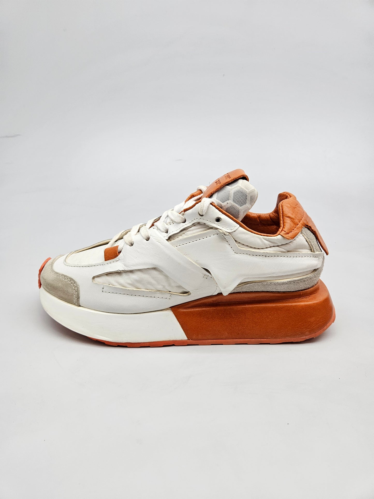 AS 98 ORIGINAL PATIKI BR 36
