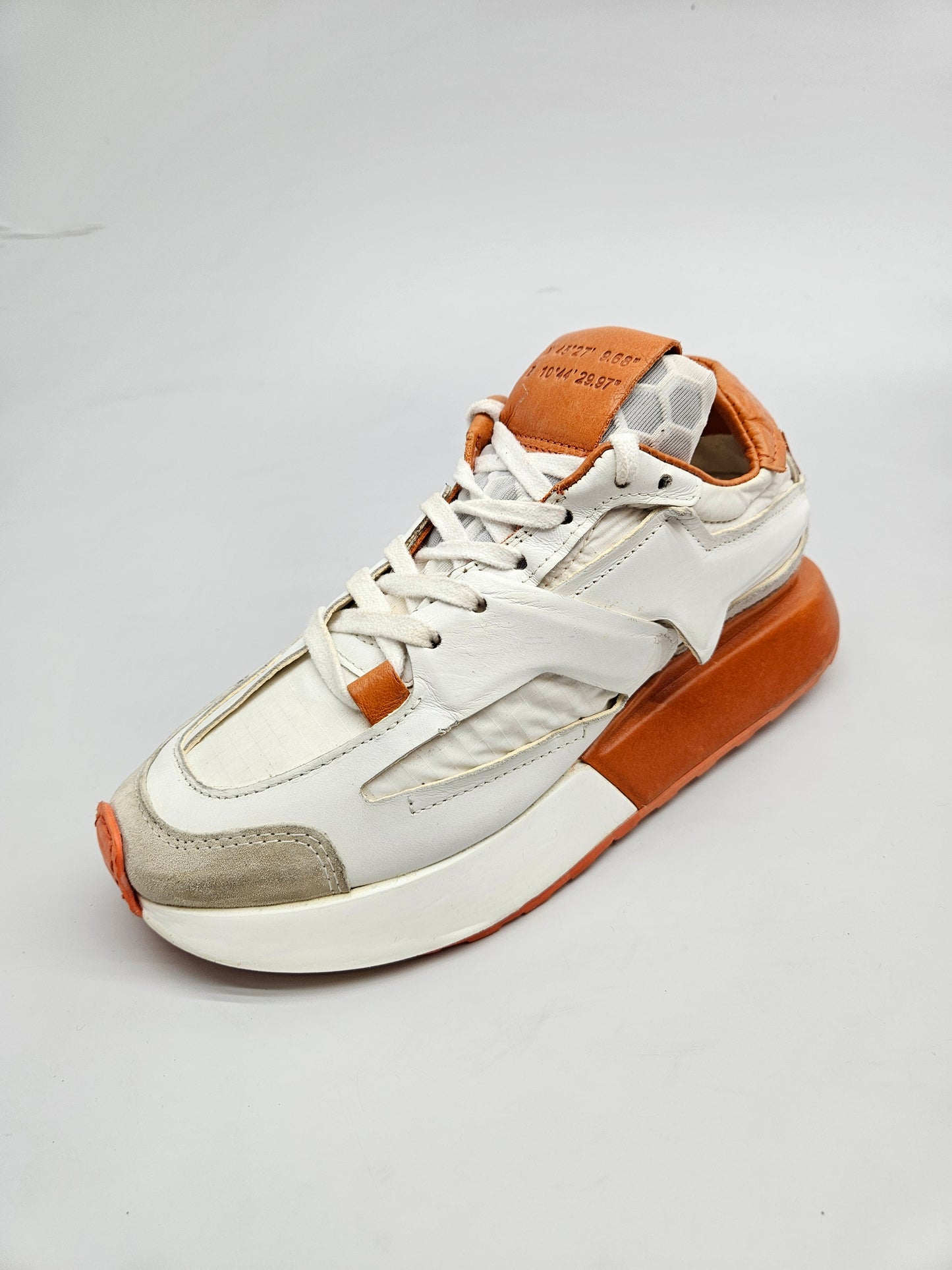 AS 98 ORIGINAL PATIKI BR 36