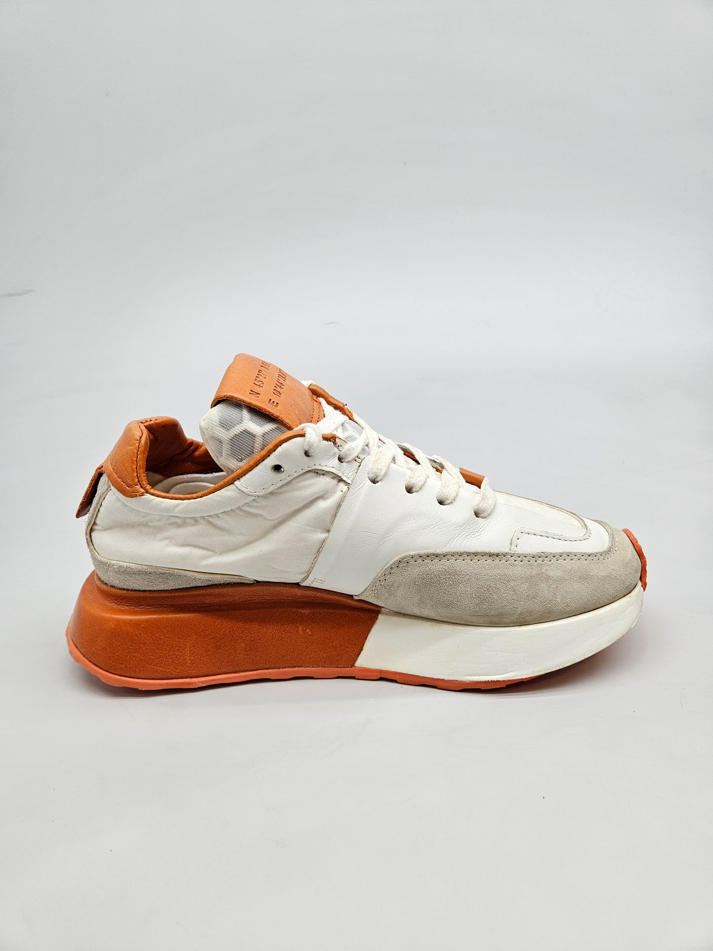 AS 98 ORIGINAL PATIKI BR 36