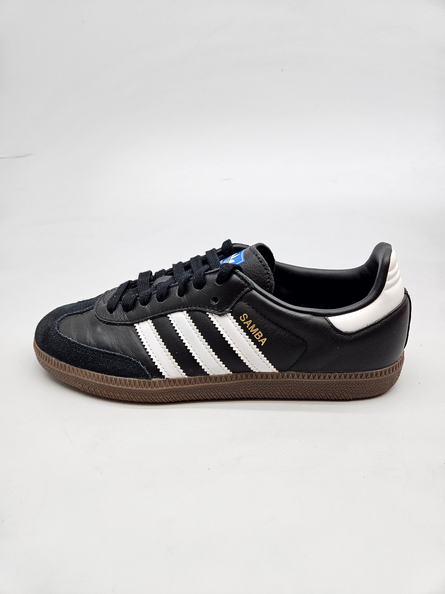 ADIDAS SAMBA ORIGINAL PATIKI BR 39