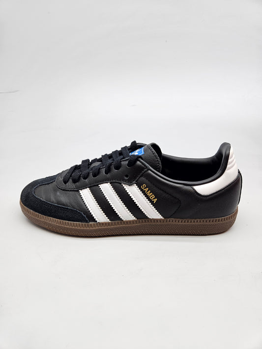 ADIDAS SAMBA ORIGINAL PATIKI BR 39
