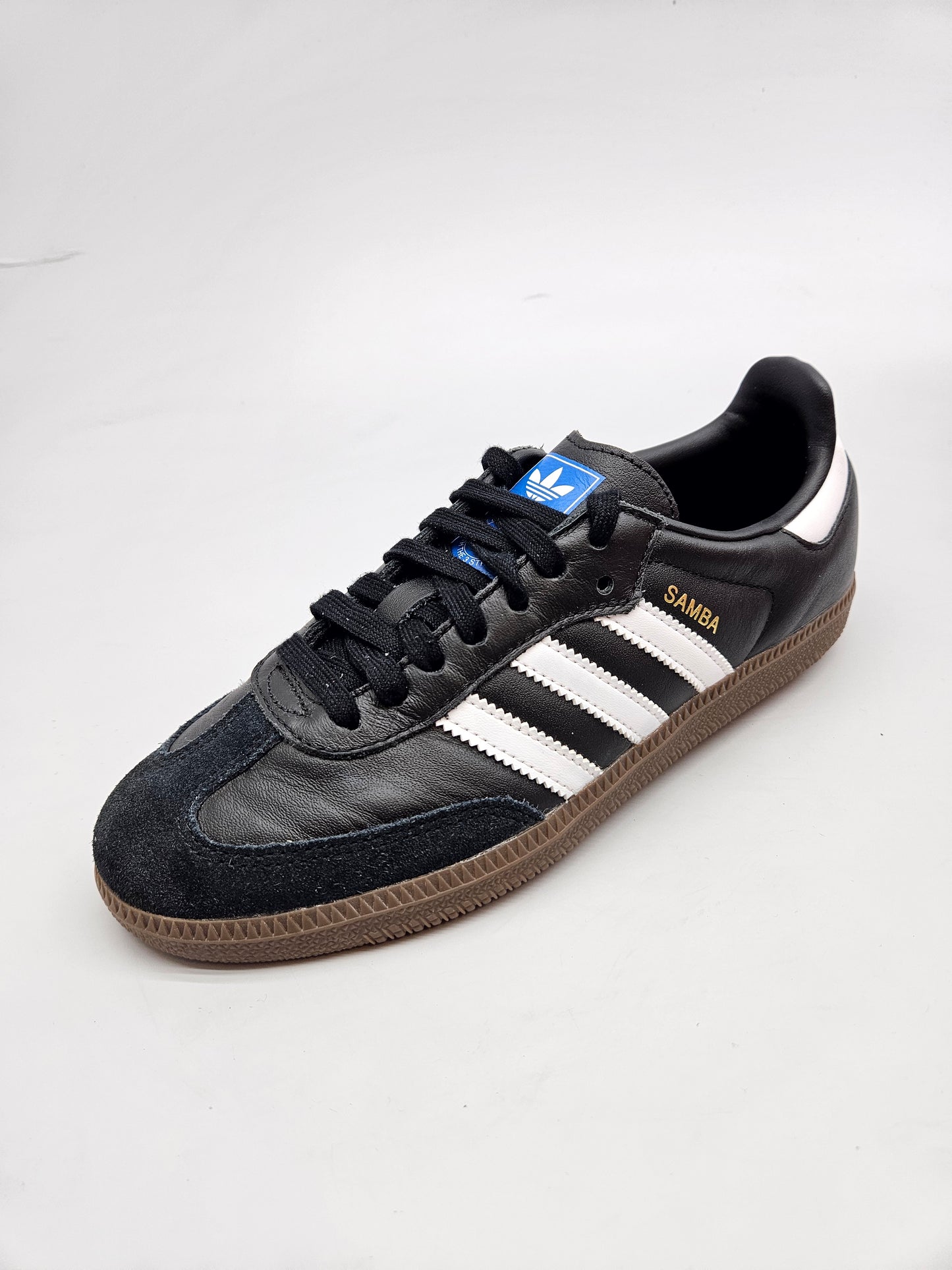 ADIDAS SAMBA ORIGINAL PATIKI BR 39