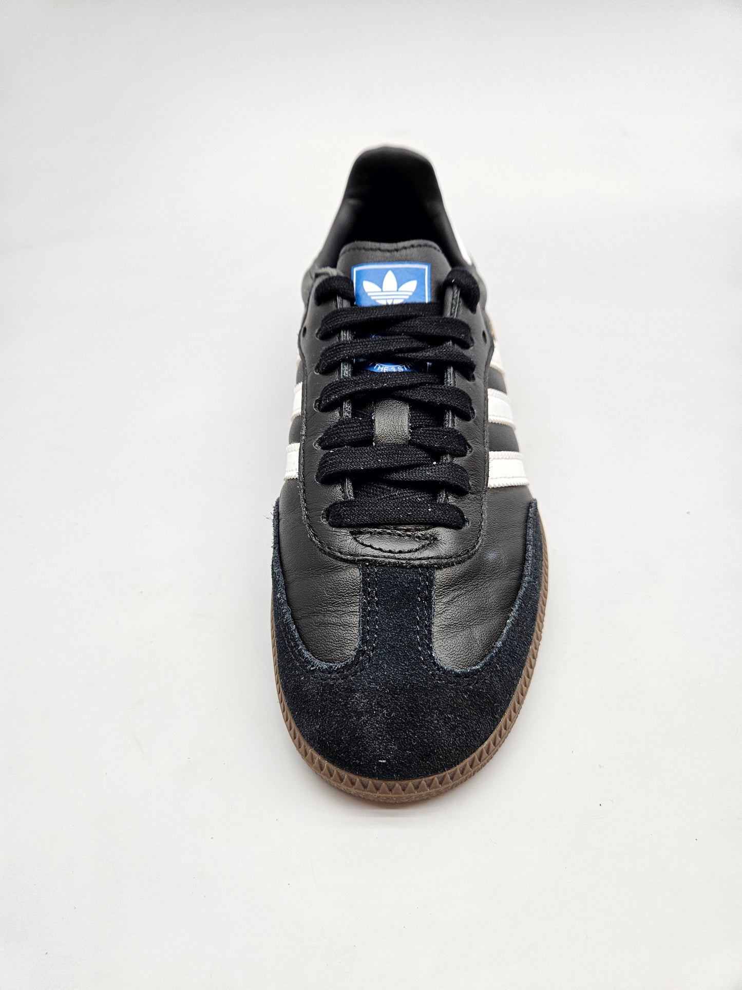 ADIDAS SAMBA ORIGINAL PATIKI BR 39