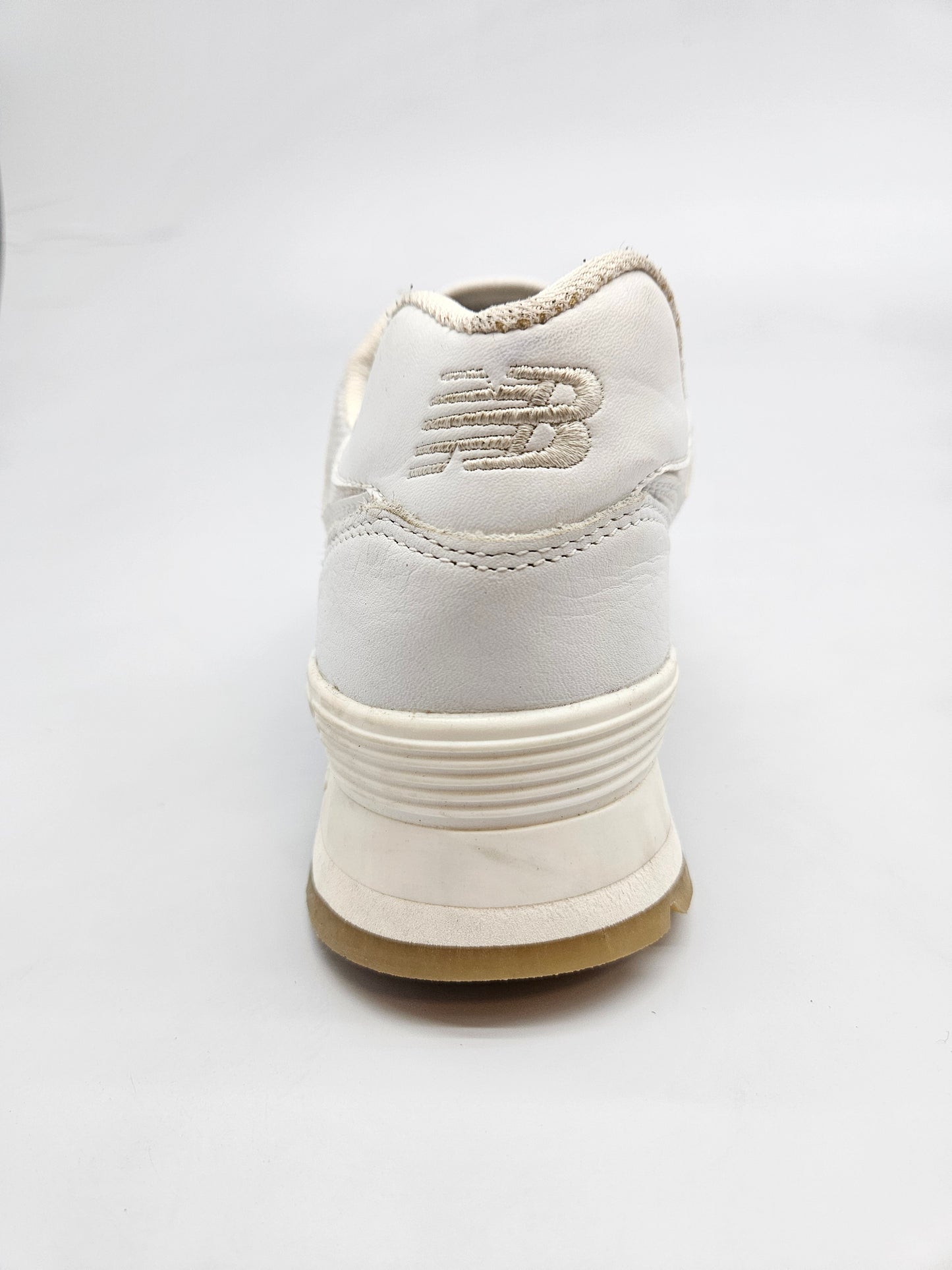 NEW BALANCE ORIGINAL PATIKI BR 42