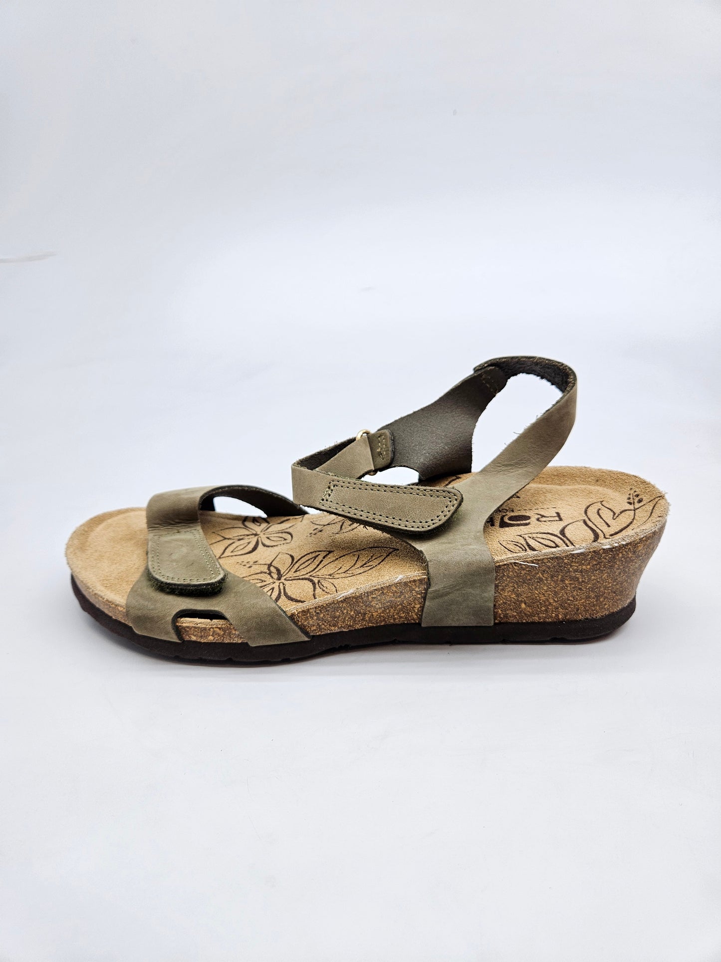 RODHE ORIGINAL SANDALI BR 39