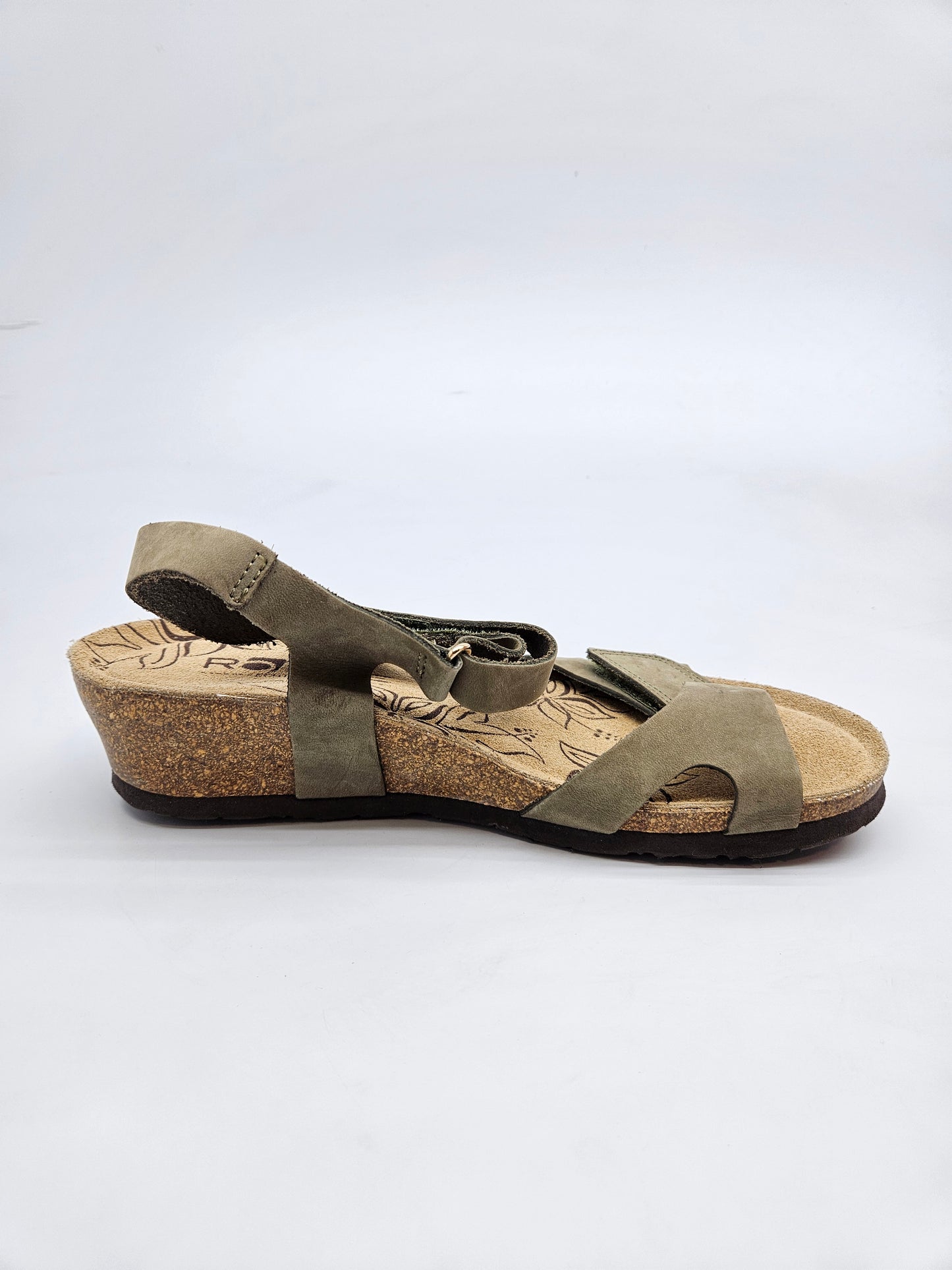 RODHE ORIGINAL SANDALI BR 39