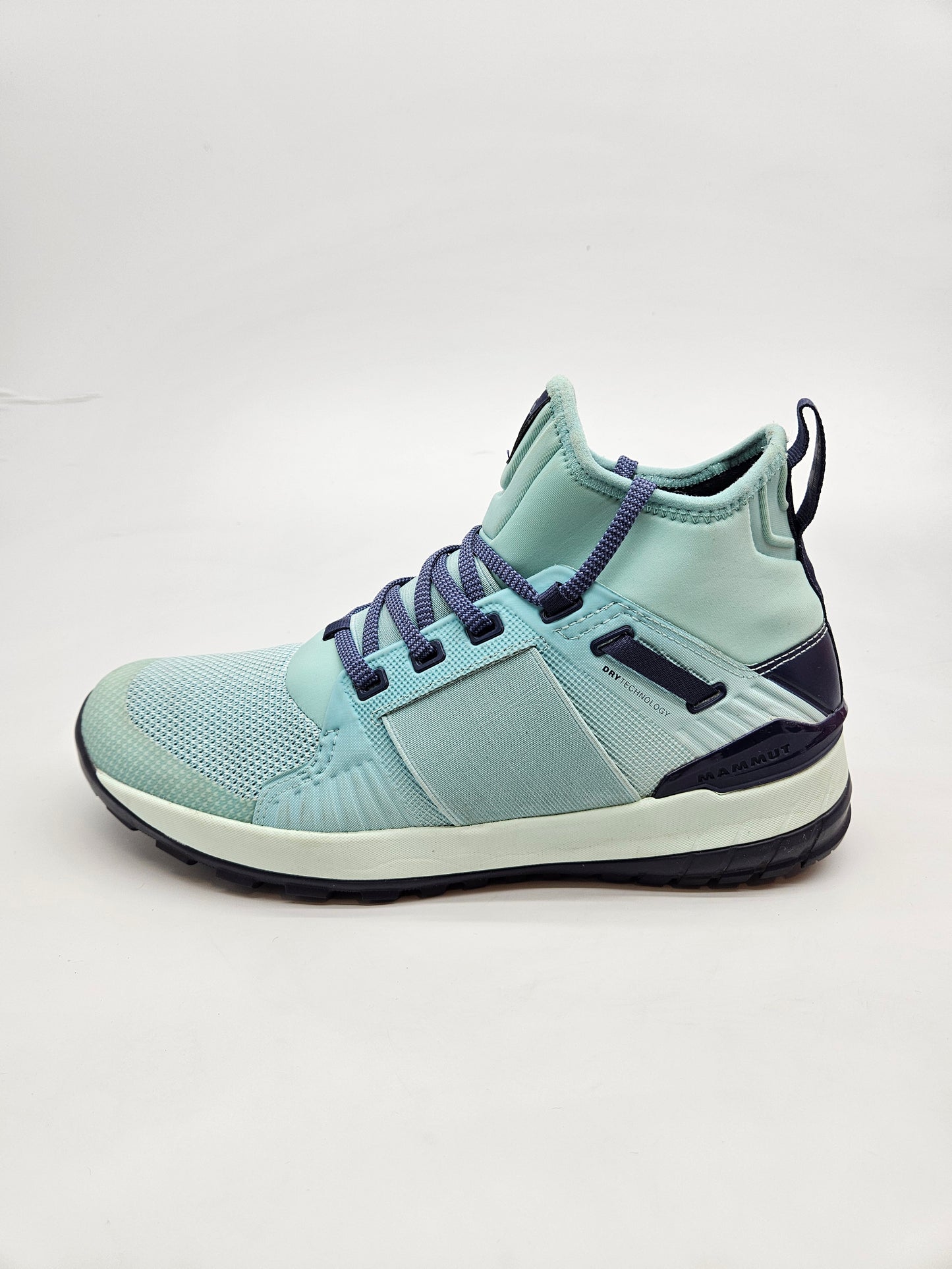 MAMMUT ORIGINAL PATIKI BR 42
