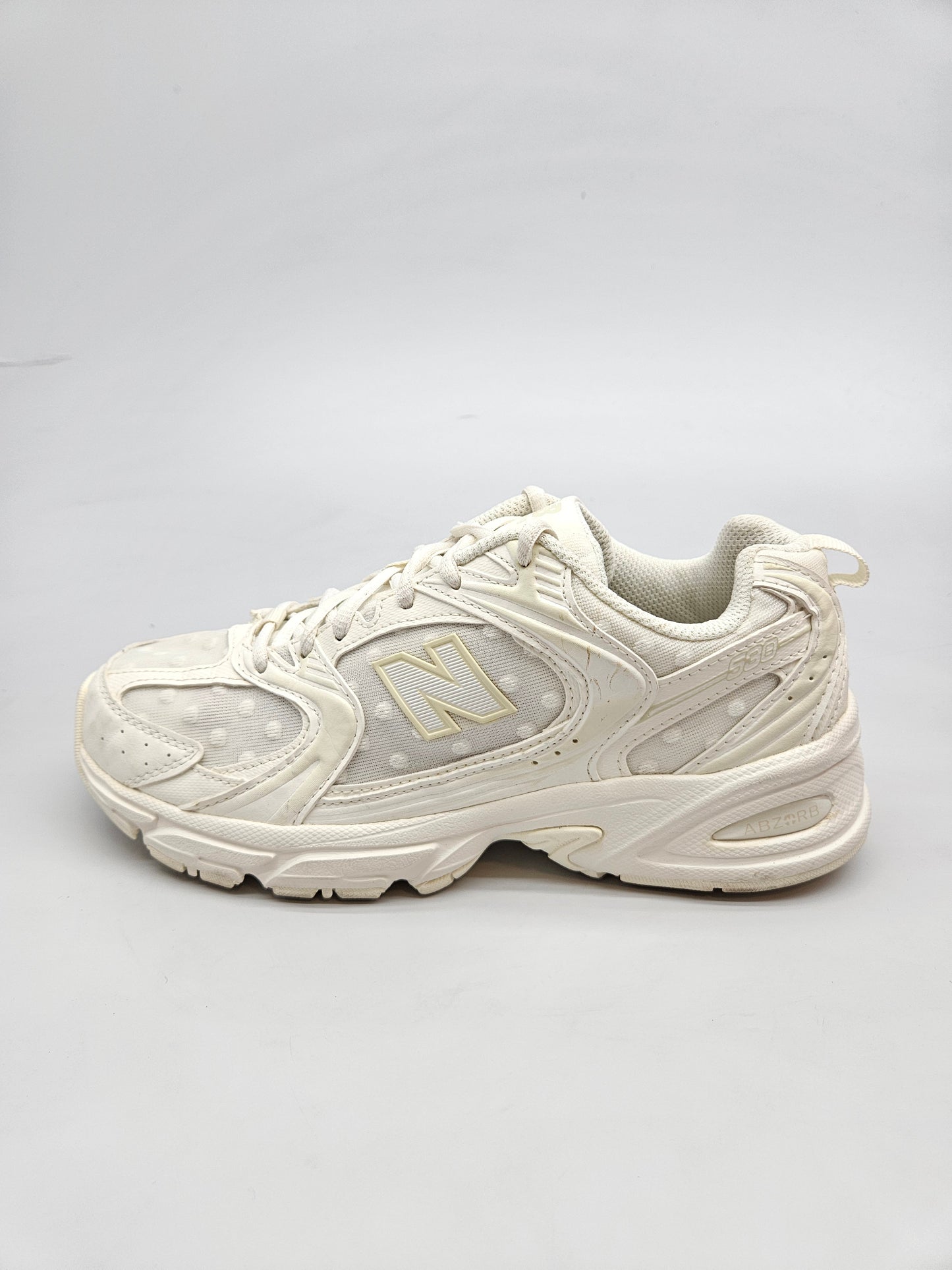 NEW BALANCE ORIGINAL PATIKI BR 39.5