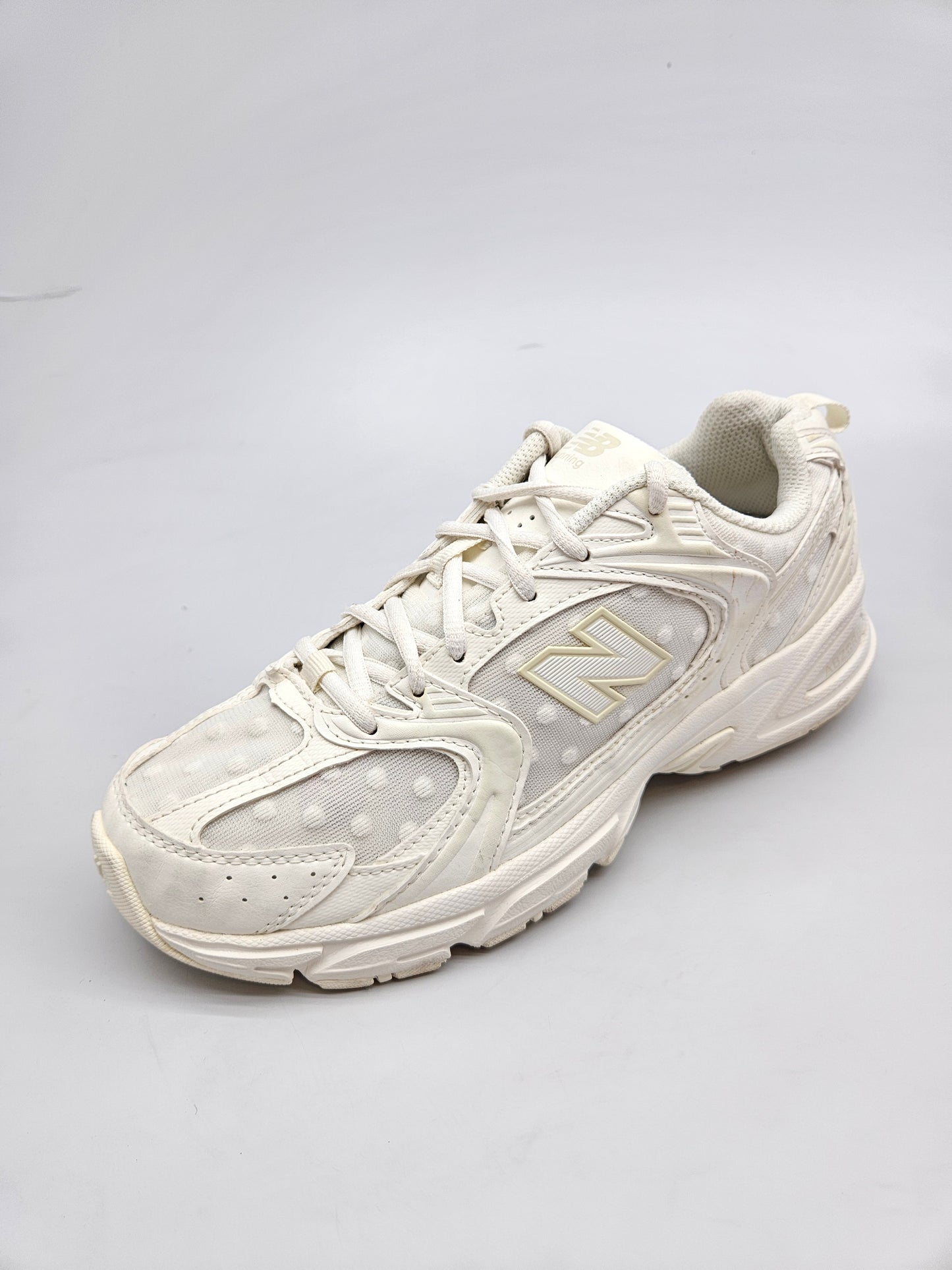 NEW BALANCE ORIGINAL PATIKI BR 39.5