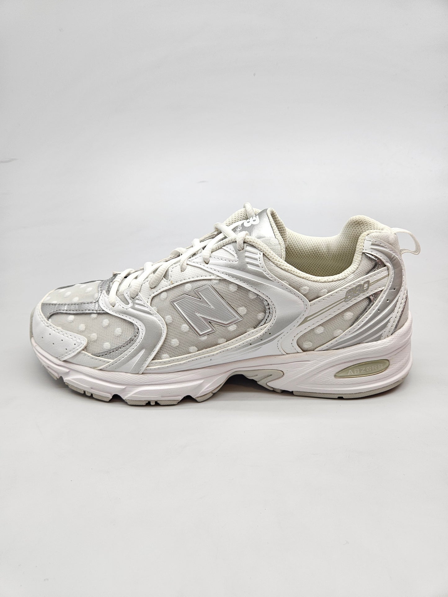NEW BALANCE ORIGINAL PATIKI BR 42.5