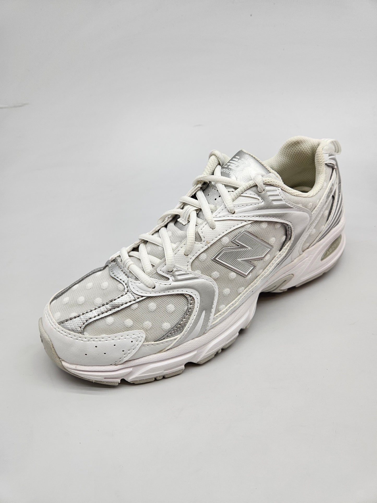 NEW BALANCE ORIGINAL PATIKI BR 42.5
