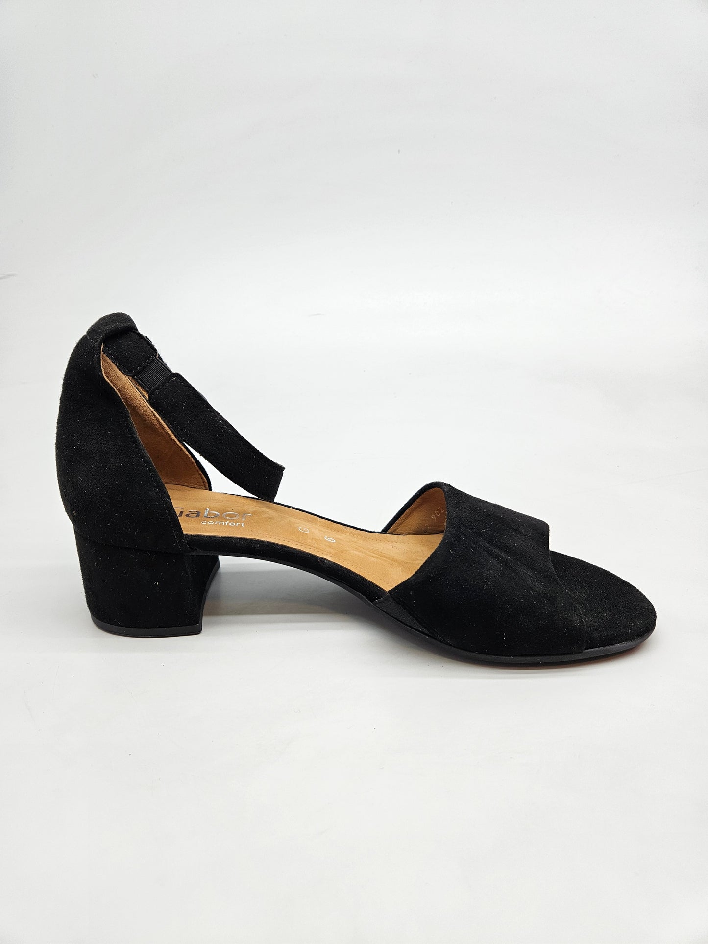 GABOR ORIGINAL KOZNI SANDALI BR 39
