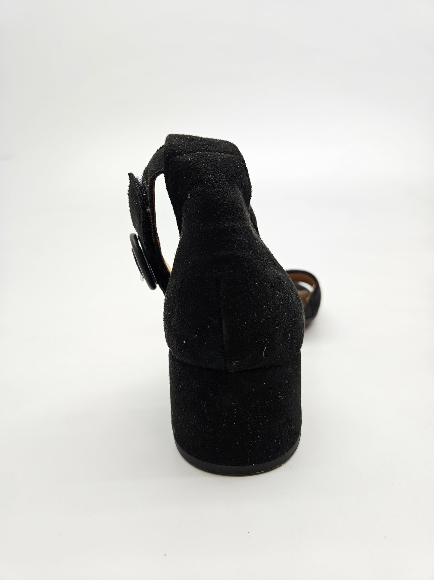 GABOR ORIGINAL KOZNI SANDALI BR 39