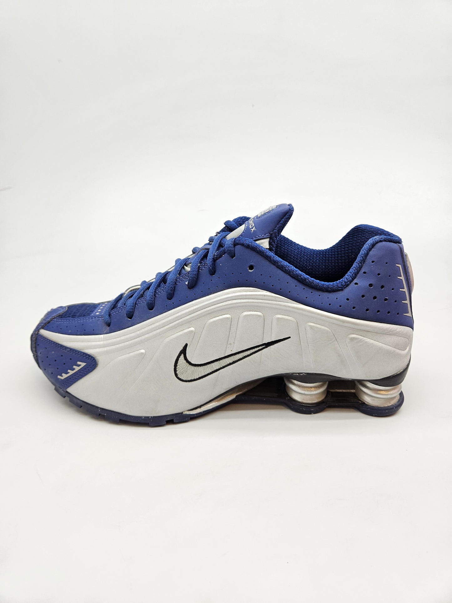 NIKE SHOX ORIGINAL PATIKI BR 43