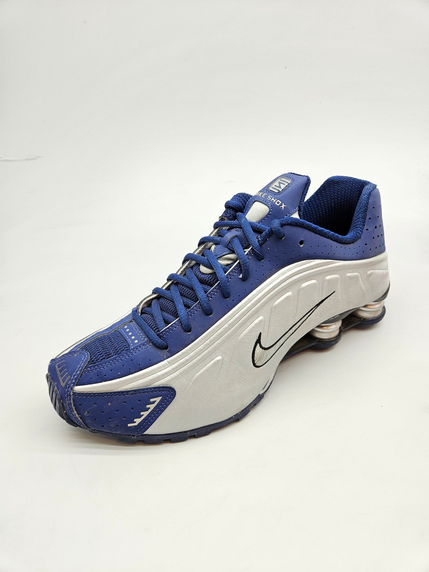 NIKE SHOX ORIGINAL PATIKI BR 43