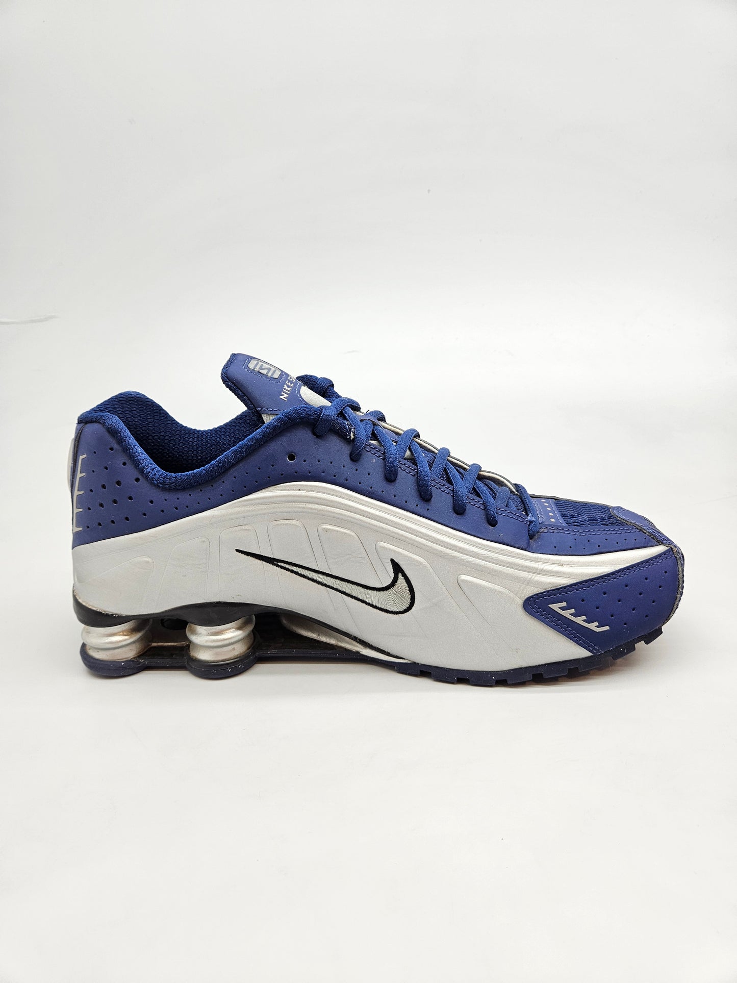 NIKE SHOX ORIGINAL PATIKI BR 43