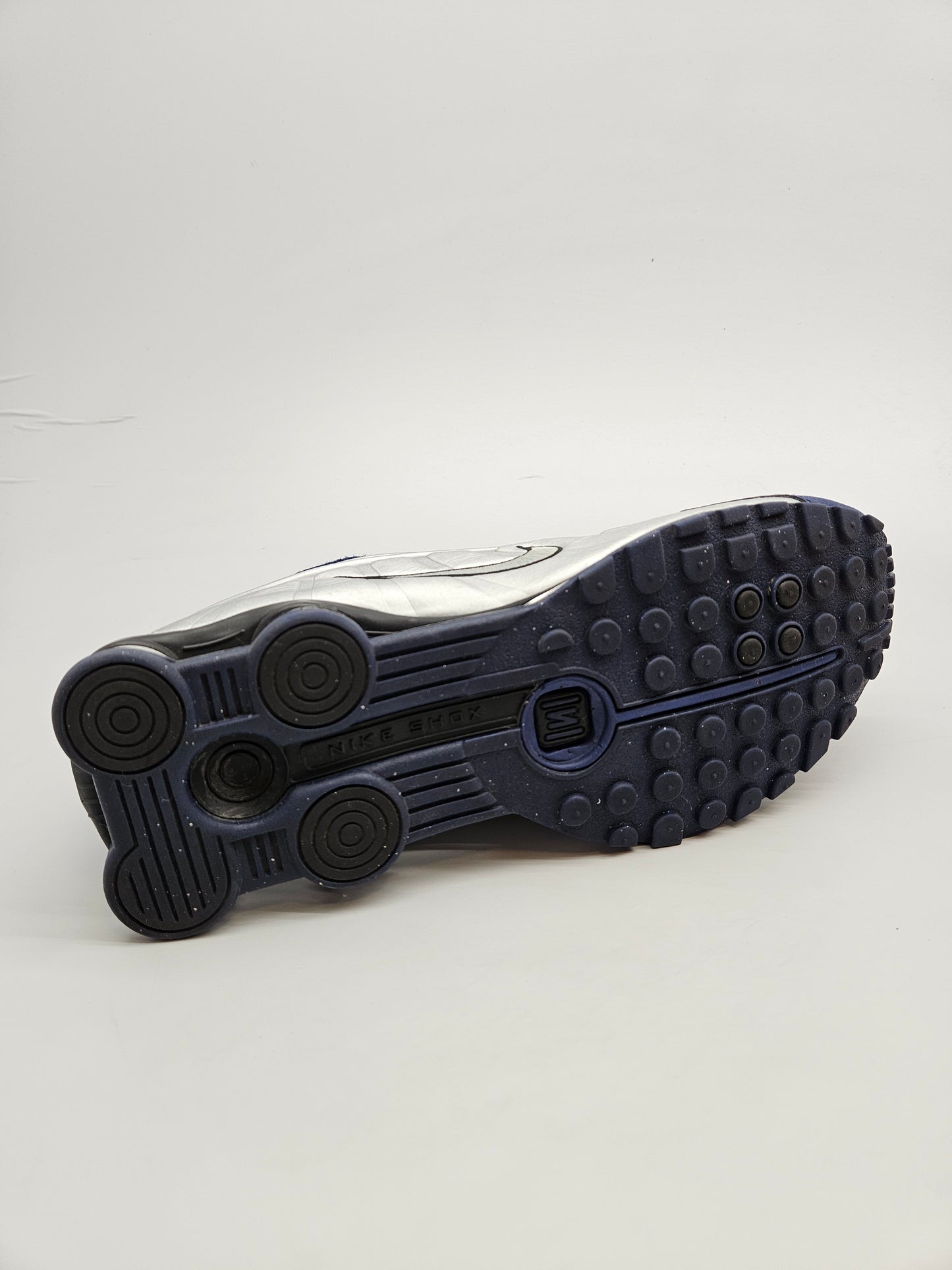 NIKE SHOX ORIGINAL PATIKI BR 43