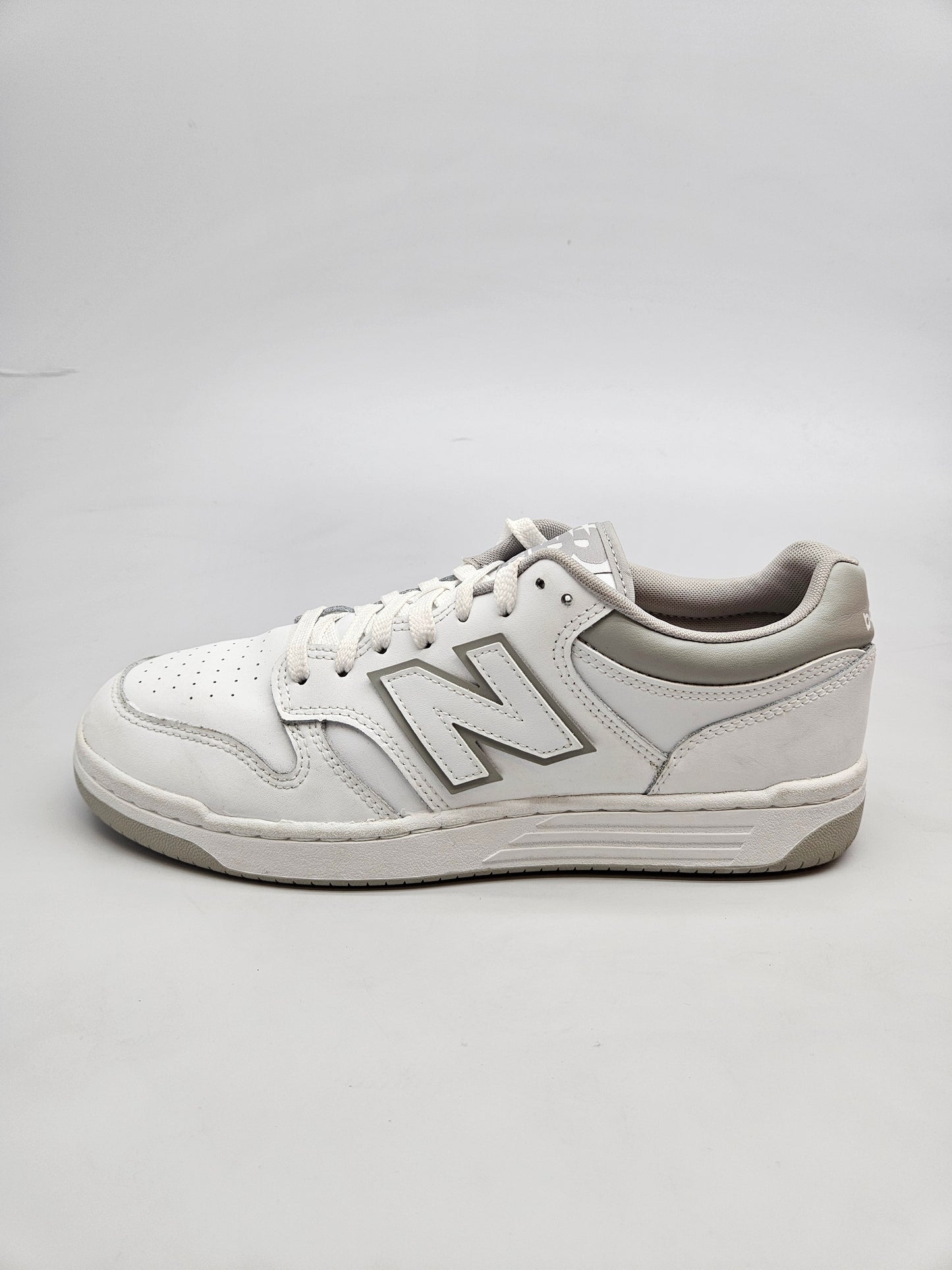 NEW BALANCE ORIGINAL PATIKI BR 44