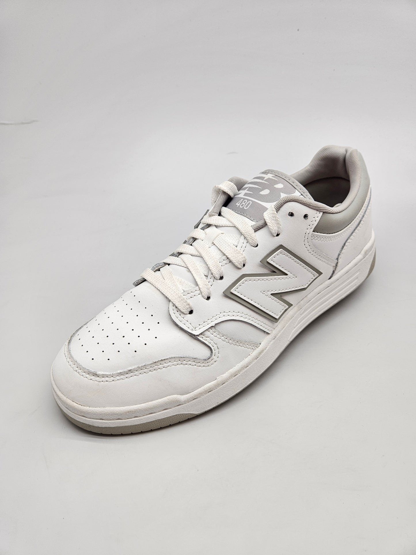 NEW BALANCE ORIGINAL PATIKI BR 44