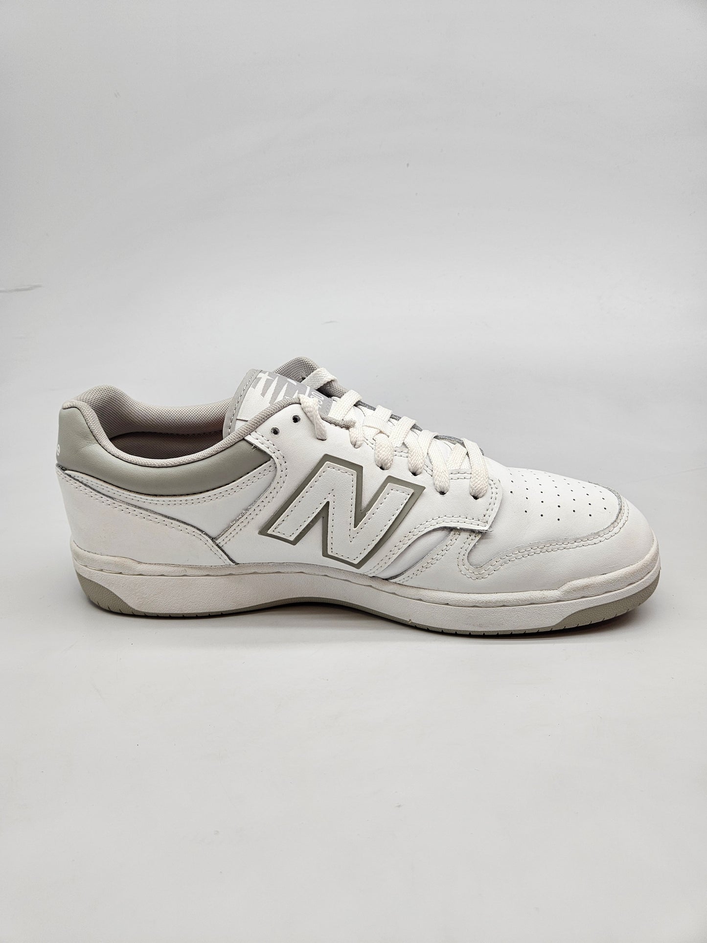 NEW BALANCE ORIGINAL PATIKI BR 44