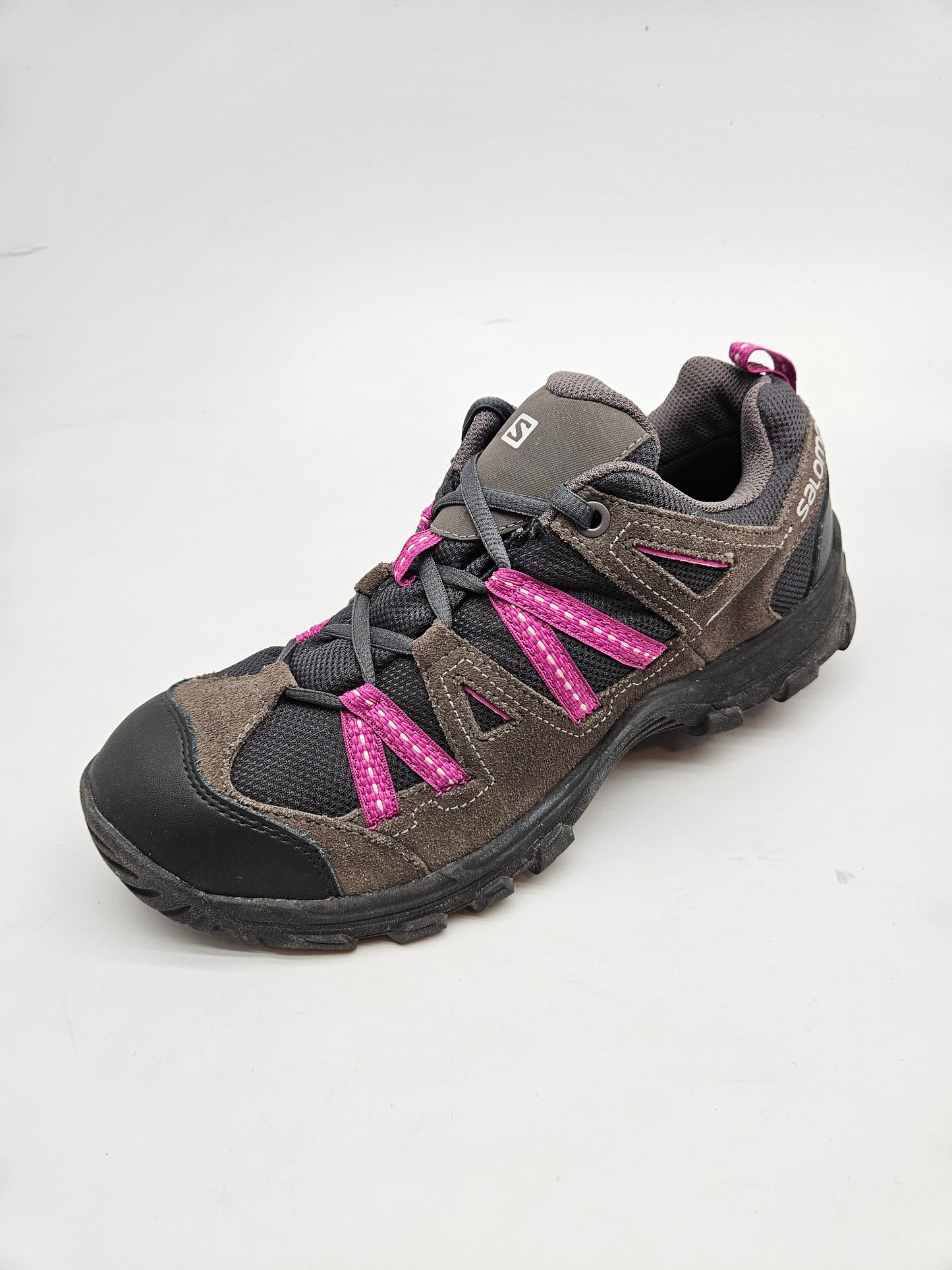 SALOMON ORIGINAL VODOOTPORNI PATIKI BR 40