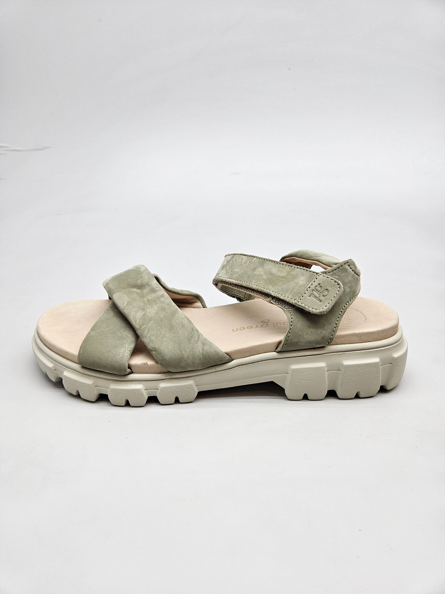 PAUL GREEN ORIGINAL SANDALI BR 40