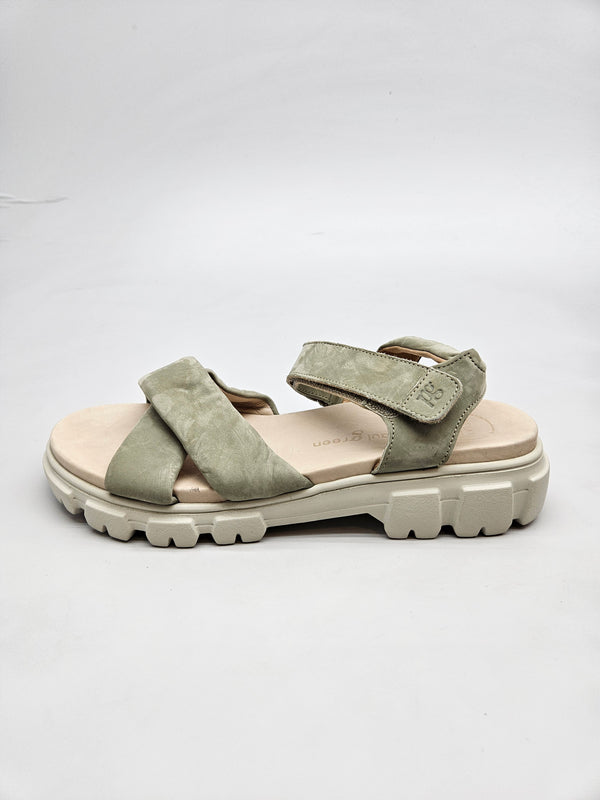 PAUL GREEN ORIGINAL SANDALI BR 40