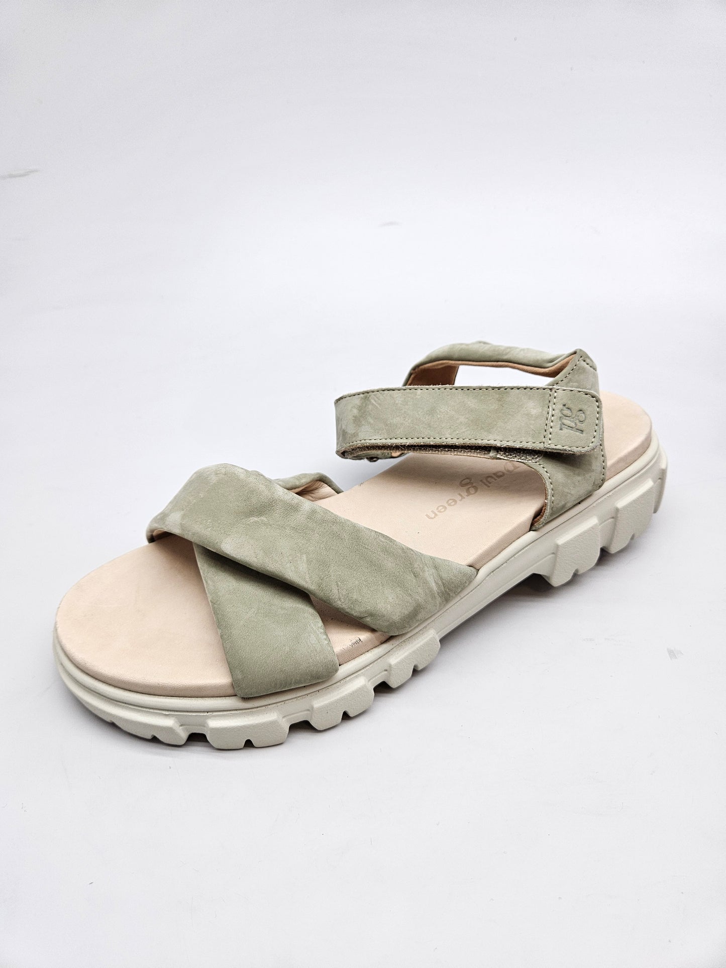 PAUL GREEN ORIGINAL SANDALI BR 40