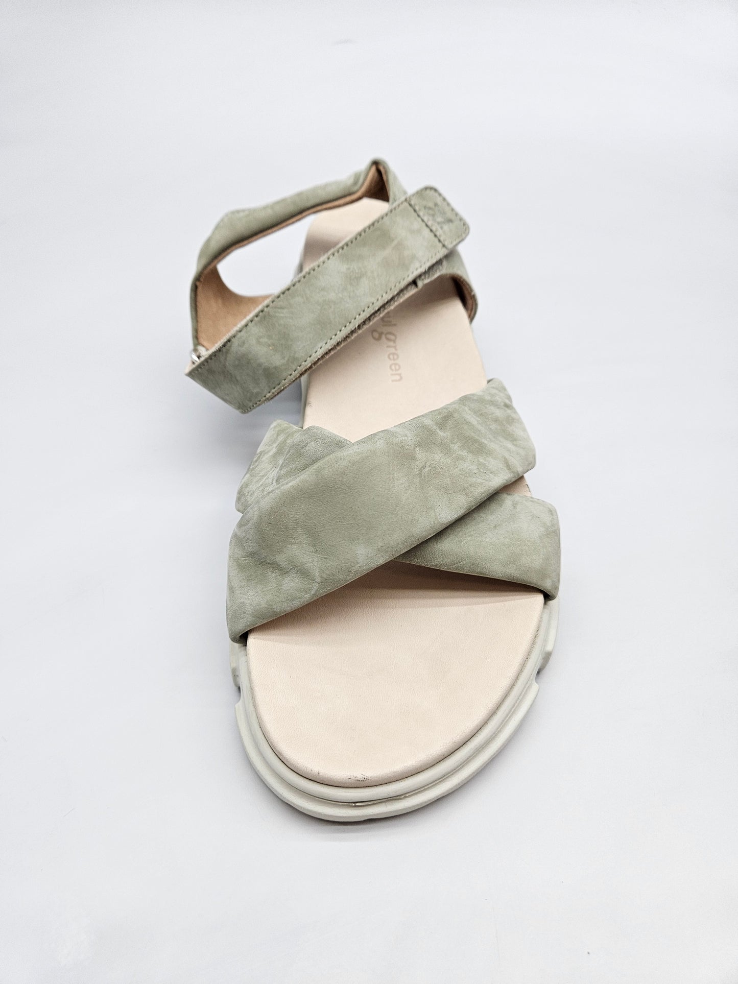 PAUL GREEN ORIGINAL SANDALI BR 40