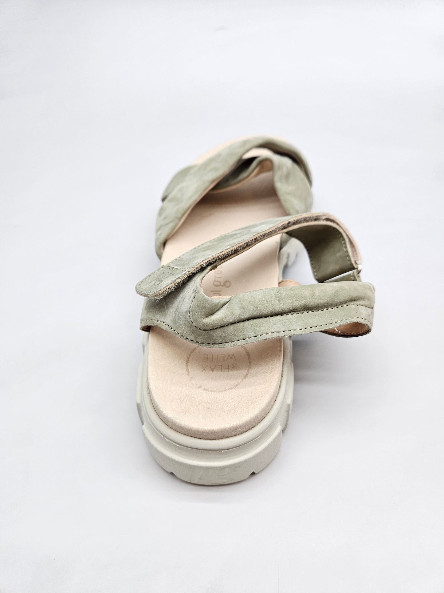 PAUL GREEN ORIGINAL SANDALI BR 40