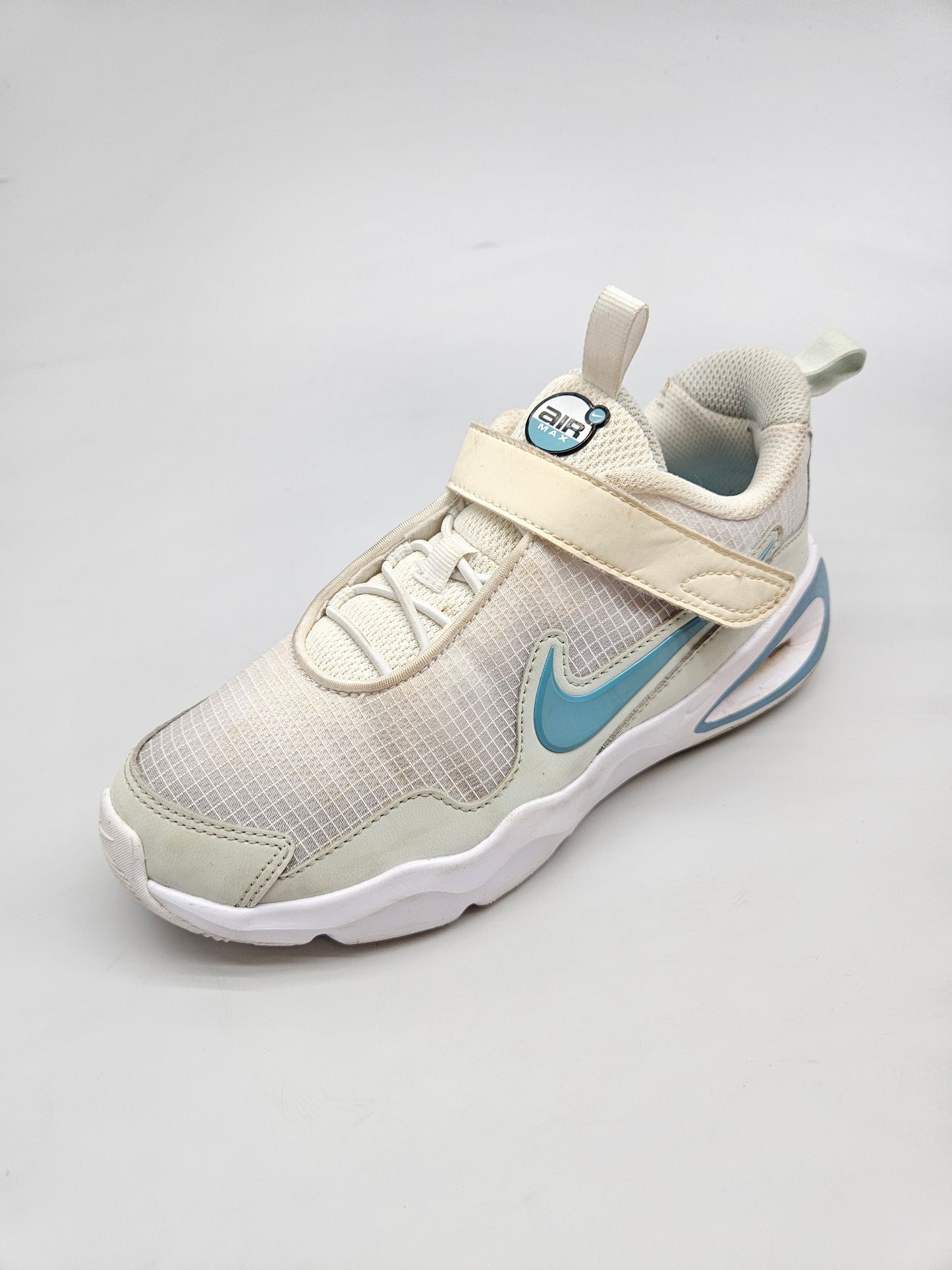 NIKE ORIGINAL PATIKI BR 34