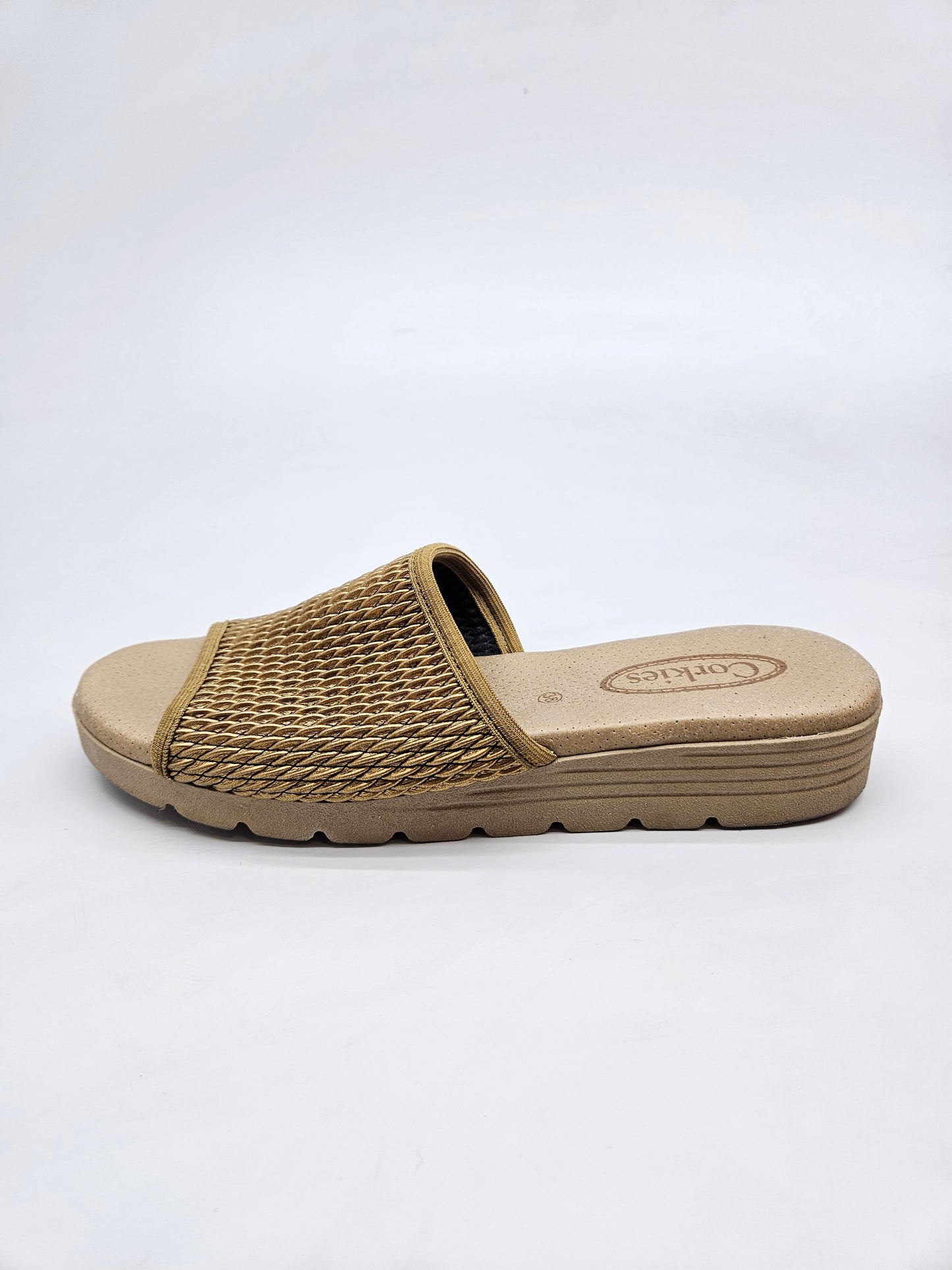 CORKIES ORIGINAL VLECKI BR 38