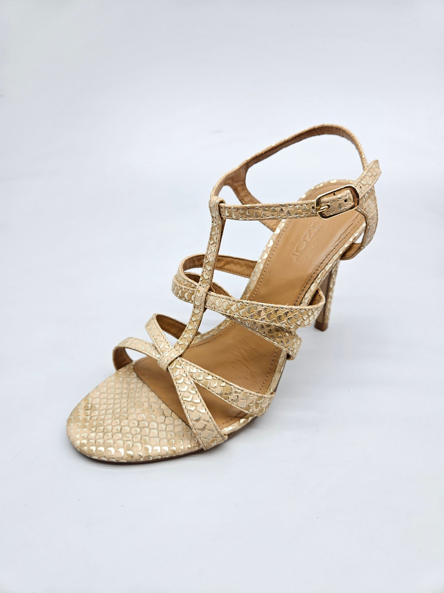 ORIGINAL SANDALI BR 37