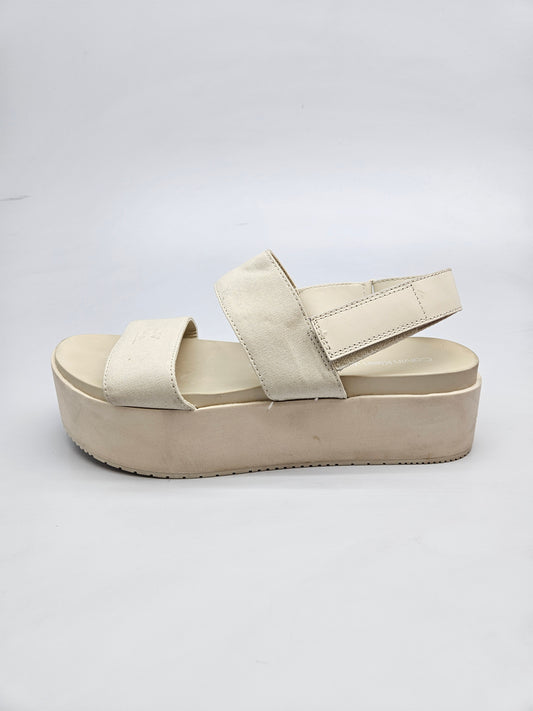 CALVIN KLEIN ORIGINAL SANDALI BR 40