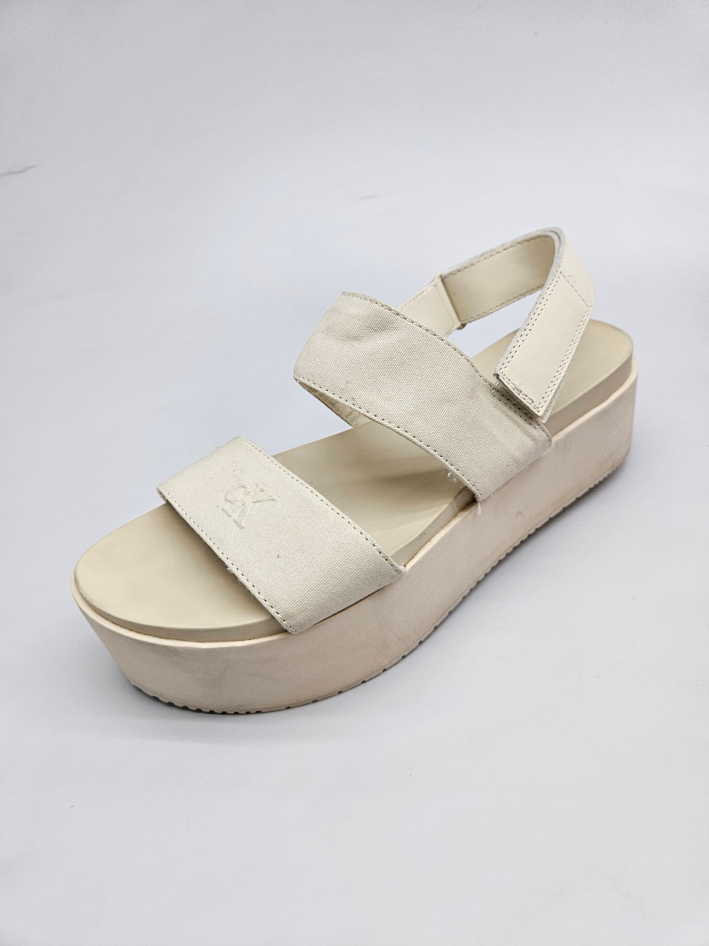 CALVIN KLEIN ORIGINAL SANDALI BR 40