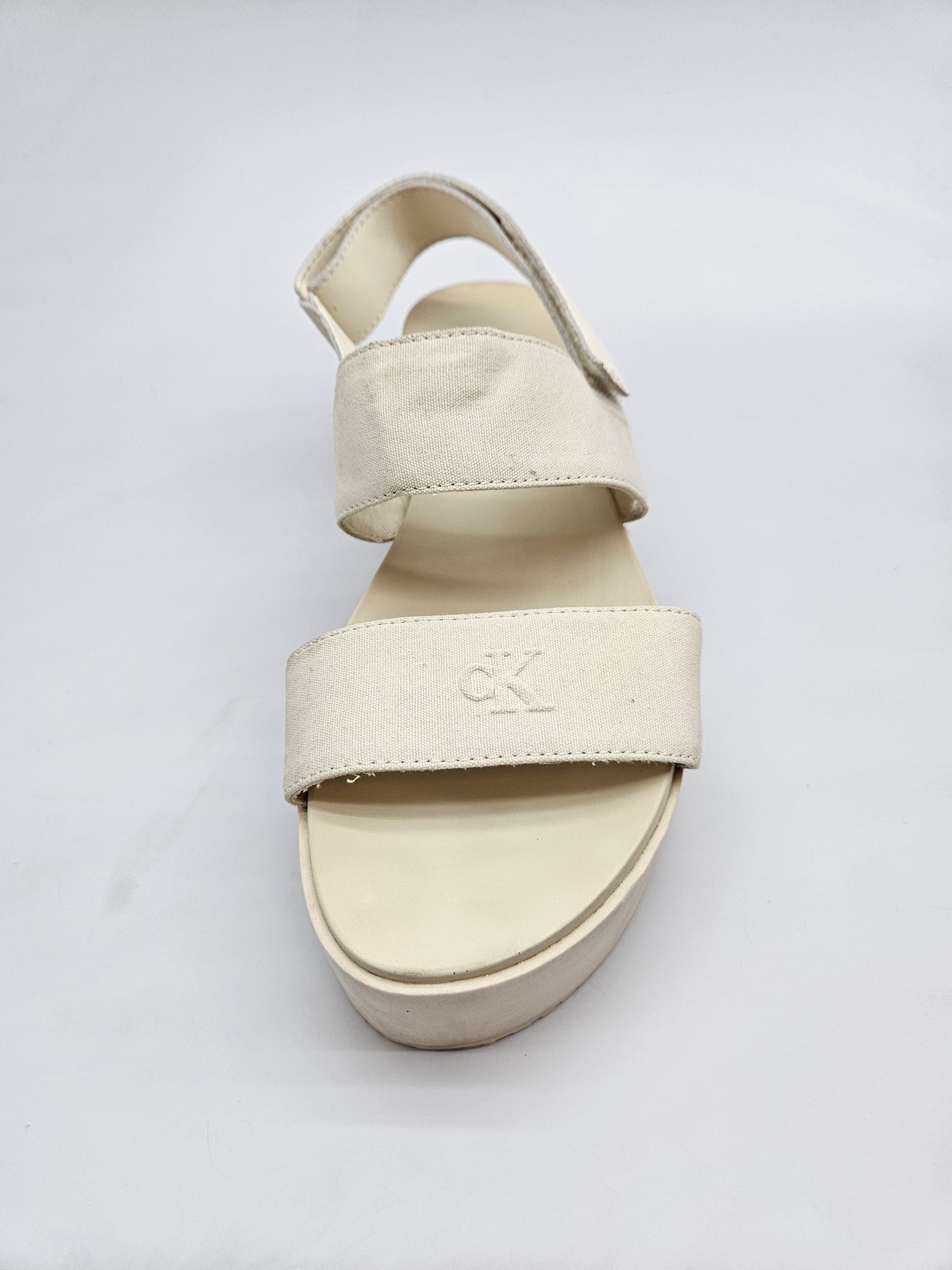CALVIN KLEIN ORIGINAL SANDALI BR 40
