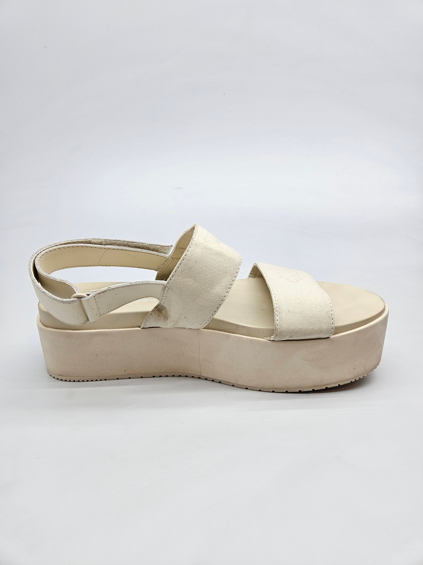 CALVIN KLEIN ORIGINAL SANDALI BR 40