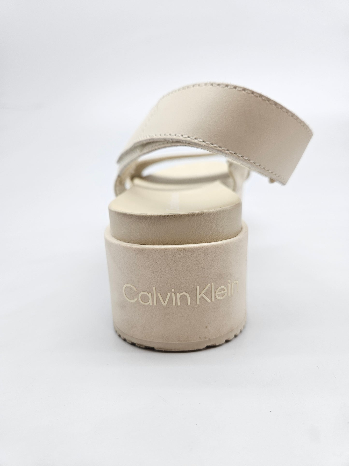 CALVIN KLEIN ORIGINAL SANDALI BR 40