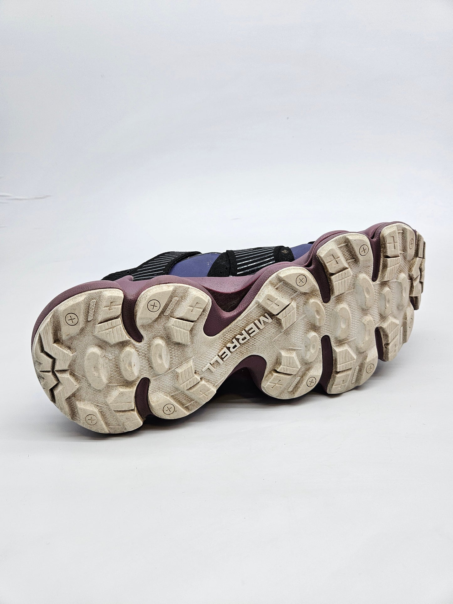 MERREL ORIGINAL PATIKI BR 44